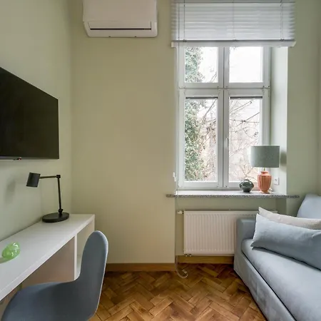 Pastell Appartement *