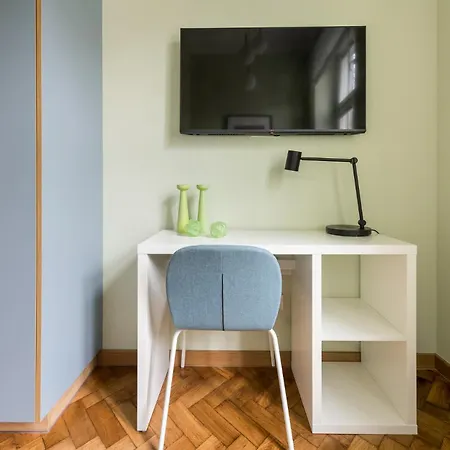 Pastell Appartement *