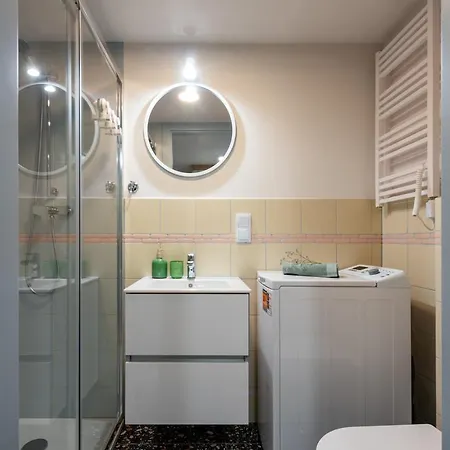 Pastell Appartement