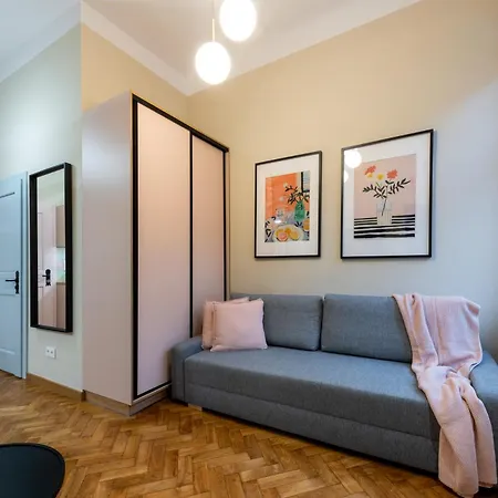 Appartement Pastell