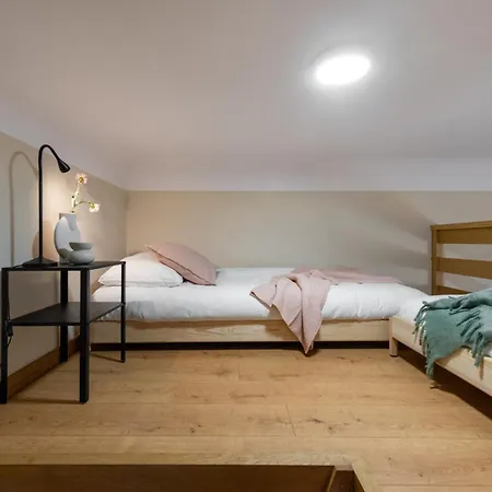 Pastell Appartement