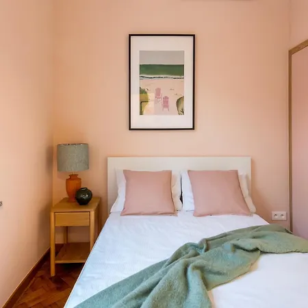 Pastell Appartement *