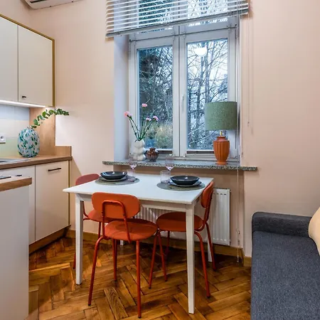 Pastell Appartement