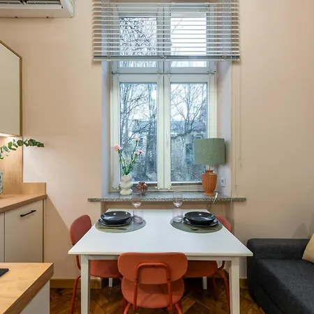 Pastell Appartement