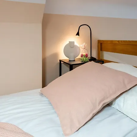 Appartement Pastell