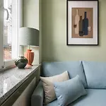 Pastell By Mb Krakau