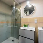 Apartamento Pastell By Mb Cracóvia