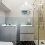 Apartment Pastell By Mb