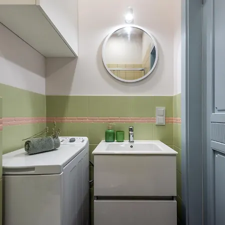 Apartamento Pastell By Mb