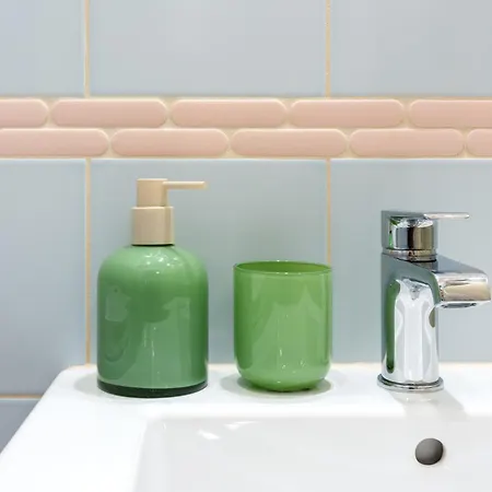 Daire Pastell Krakow