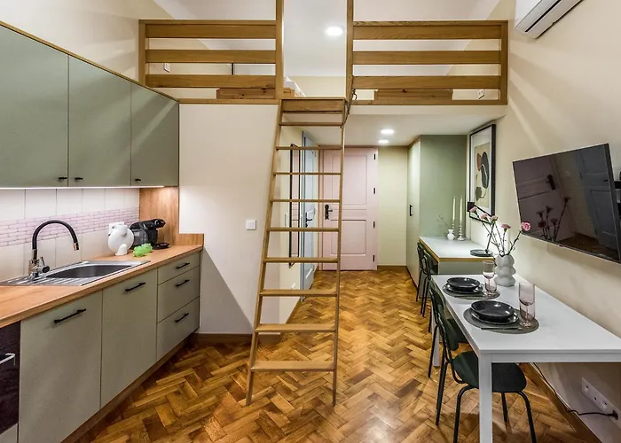 Pastell * 크라쿠프