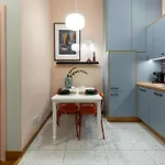 Appartement Pastell By Mb *