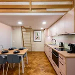 Appartement Pastell By Mb *