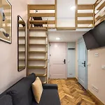Appartement Pastell By Mb *