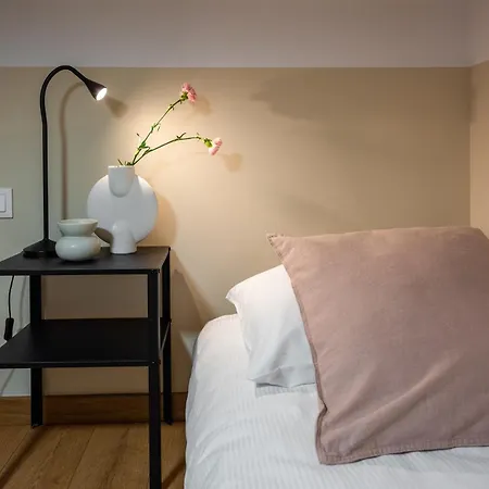 Pastell By Mb Appartement *
