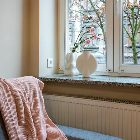Appartement Pastell By Mb