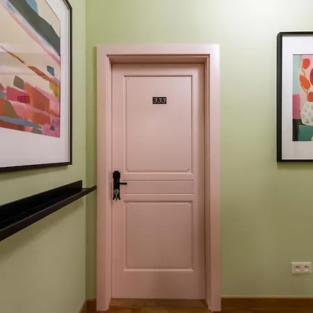 Pastell By Mb